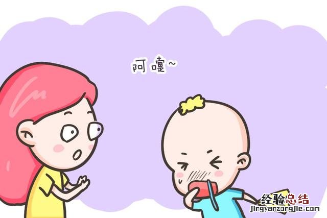 看完这篇就明白如何做了 7个月宝宝感冒咳嗽怎么办