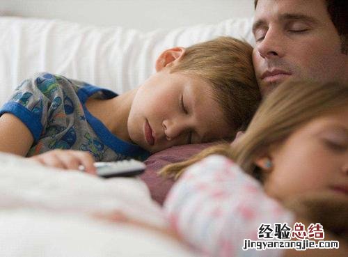 家长需知道这4点原因 宝宝不爱睡觉怎么办