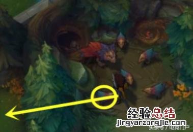亚索最实用的十大技巧 亚索怎么玩连招手游