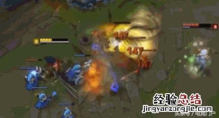 亚索最实用的十大技巧 亚索怎么玩连招手游