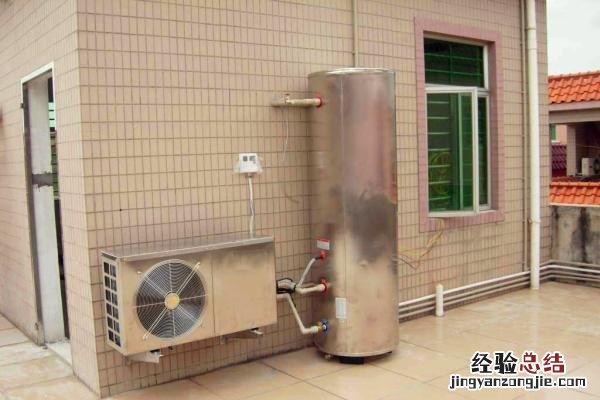 空气能热水器为什么不出热水 热水器不出热水怎么解决