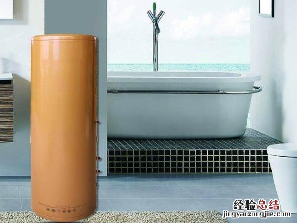 空气能热水器为什么不出热水 热水器不出热水怎么解决