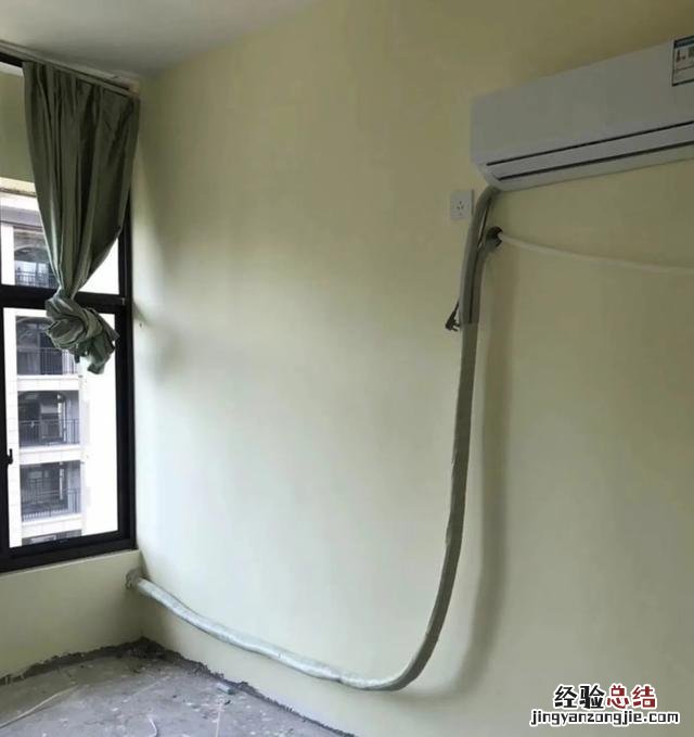 找到原因自己就能解决 室内空调滴水怎么回事