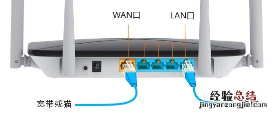 新版TPLINK手机设置教程 tp link无线路由器怎么设置