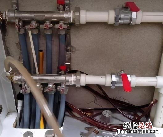 7步教你给地暖正确放气 地暖不热怎么放气才能热
