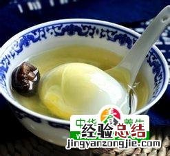 鹅蛋的正确吃法和做法 鹅蛋怎么吃最好吃法