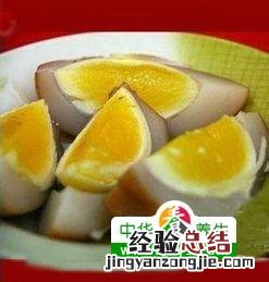 鹅蛋的正确吃法和做法 鹅蛋怎么吃最好吃法