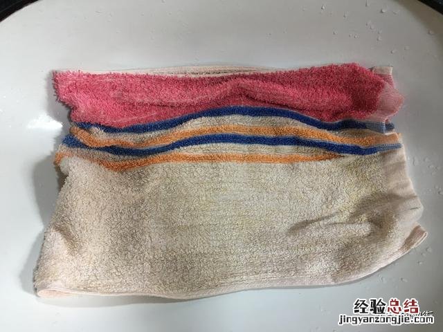 毛巾变硬清洗小妙招 毛巾用久了变硬怎么办