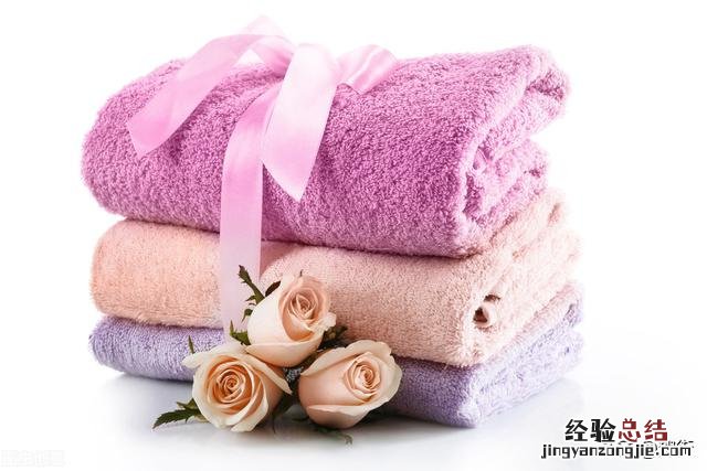 毛巾变硬清洗小妙招 毛巾用久了变硬怎么办