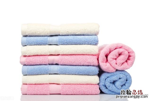 毛巾变硬清洗小妙招 毛巾用久了变硬怎么办