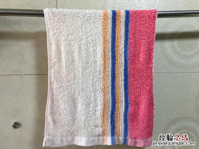 毛巾变硬清洗小妙招 毛巾用久了变硬怎么办