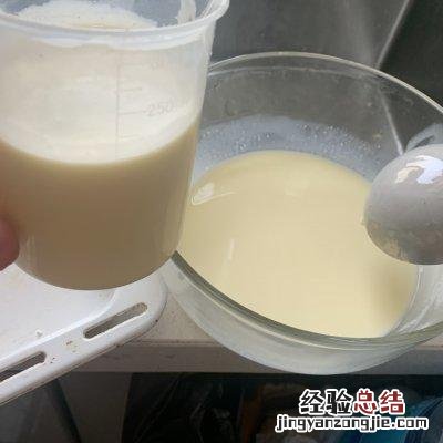 正宗蛋挞超简单做法 蛋挞怎么做简单方法