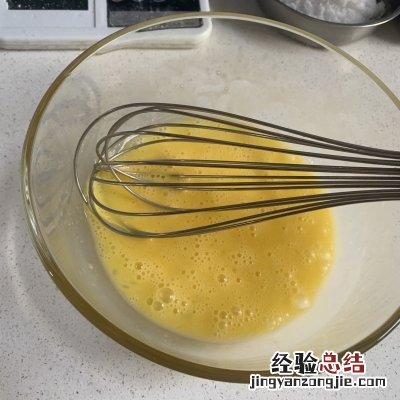 正宗蛋挞超简单做法 蛋挞怎么做简单方法