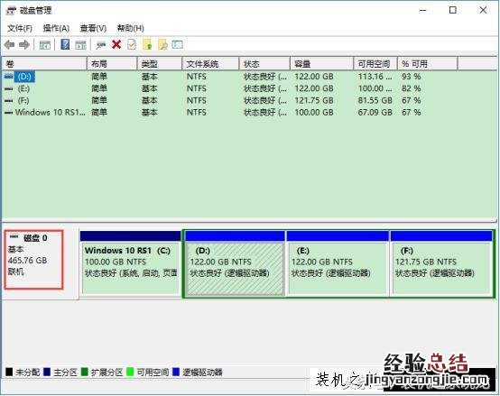 电脑这样查看配置参数详细 如何查看电脑配置和型号