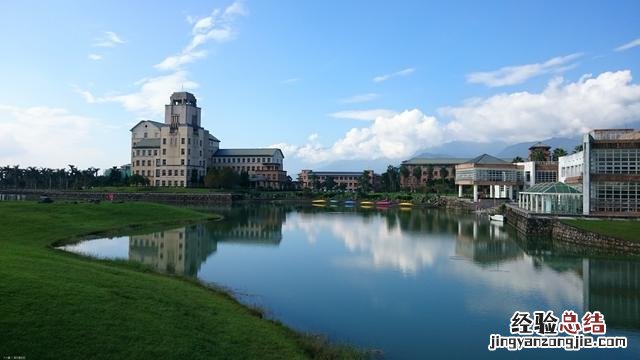 上海被严重“低估”的大学 上海东华大学怎么样