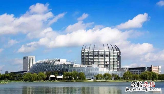上海被严重“低估”的大学 上海东华大学怎么样
