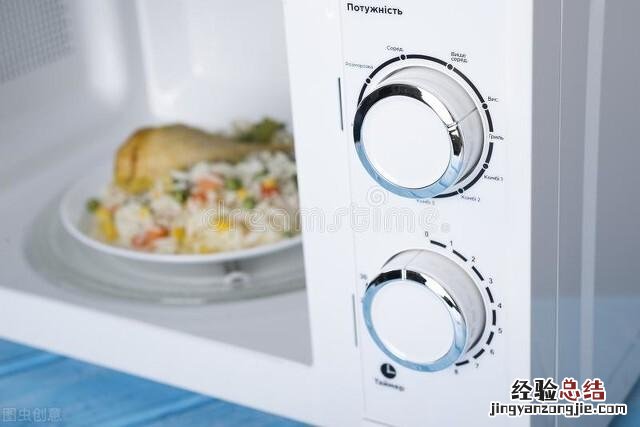 微波炉原来可以这么用 微波炉怎么用第一次用