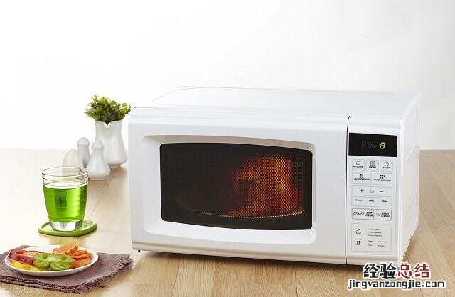 微波炉原来可以这么用 微波炉怎么用第一次用