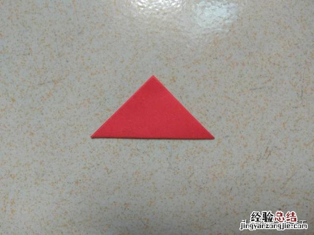 玫瑰花怎么折简单又好看 怎么折玫瑰花慢动作