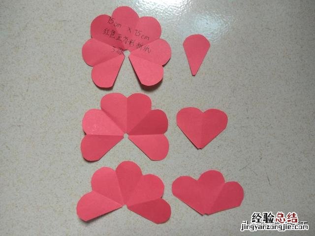 玫瑰花怎么折简单又好看 怎么折玫瑰花慢动作
