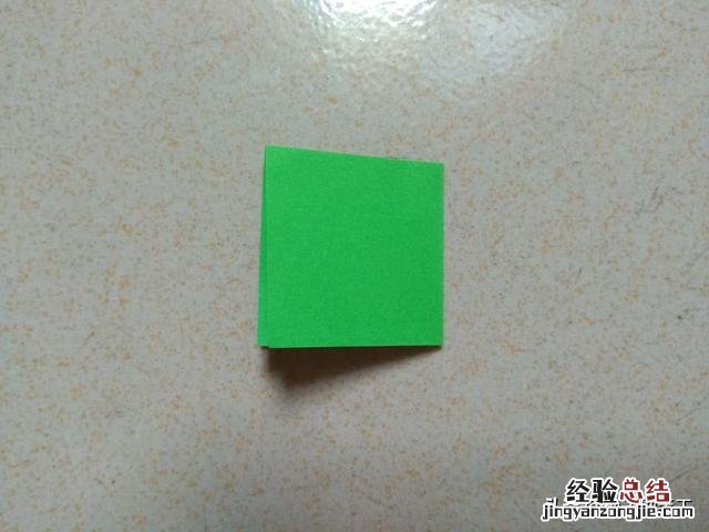 玫瑰花怎么折简单又好看 怎么折玫瑰花慢动作