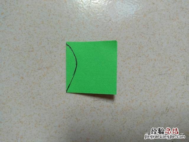 玫瑰花怎么折简单又好看 怎么折玫瑰花慢动作