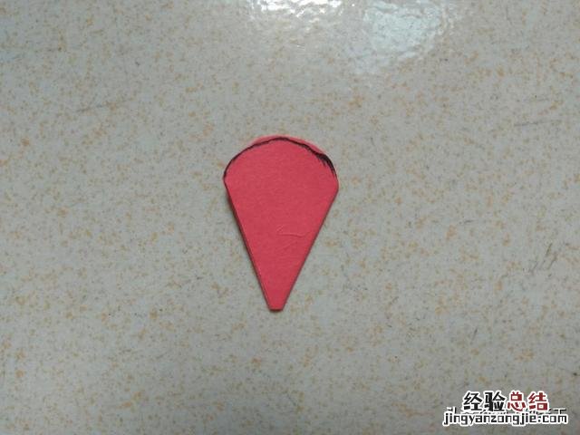 玫瑰花怎么折简单又好看 怎么折玫瑰花慢动作