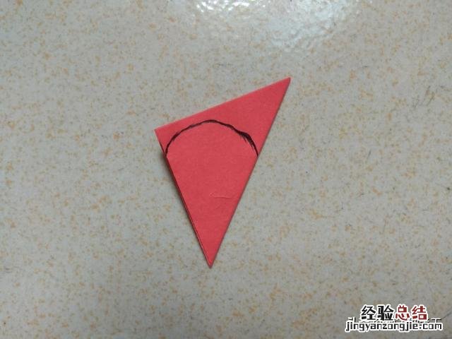 玫瑰花怎么折简单又好看 怎么折玫瑰花慢动作