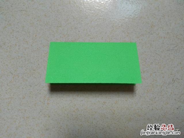 玫瑰花怎么折简单又好看 怎么折玫瑰花慢动作