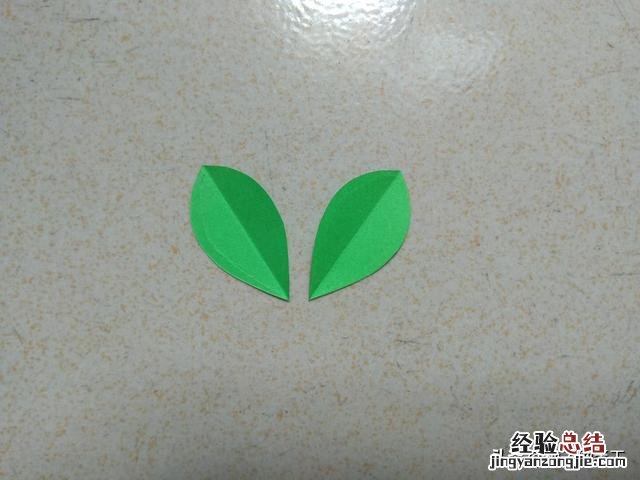 玫瑰花怎么折简单又好看 怎么折玫瑰花慢动作