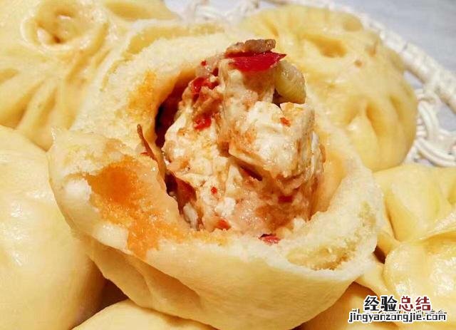 试试5种不同的做法美味下饭  豆腐怎么做出来的教程