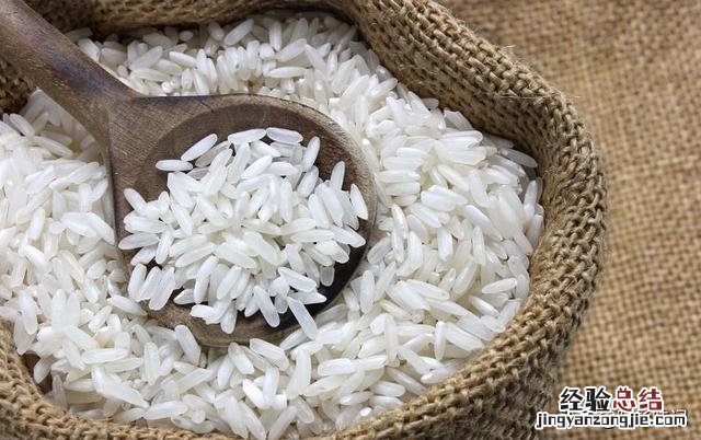 未开封怎样防止大米生虫子 米里有虫子怎么处理小妙招