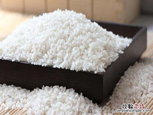 未开封怎样防止大米生虫子 米里有虫子怎么处理小妙招