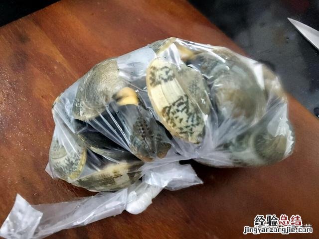 丝瓜花甲最正确的做法 花甲怎么做汤好喝