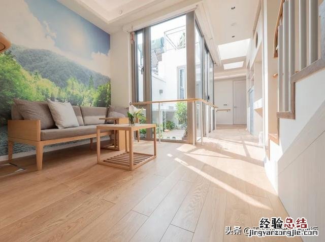 用了强化地板怎么去甲醛 地板除甲醛最有效方法