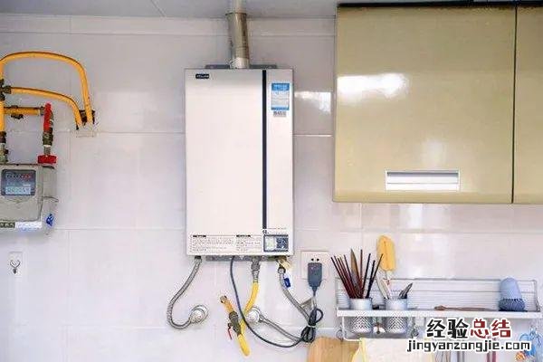燃气热水器不出热水啥原因 热水器不出热水怎么解决
