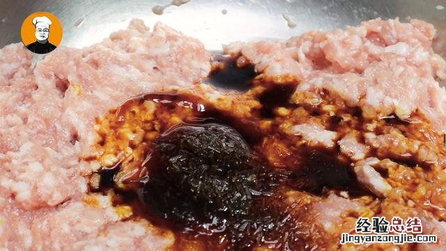 教你这样调馅才好吃 白菜饺子馅怎么调好吃