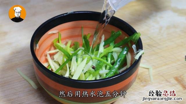 教你这样调馅才好吃 白菜饺子馅怎么调好吃