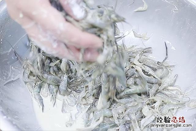 分享4种简单做法 虾皮怎么吃好吃又简单