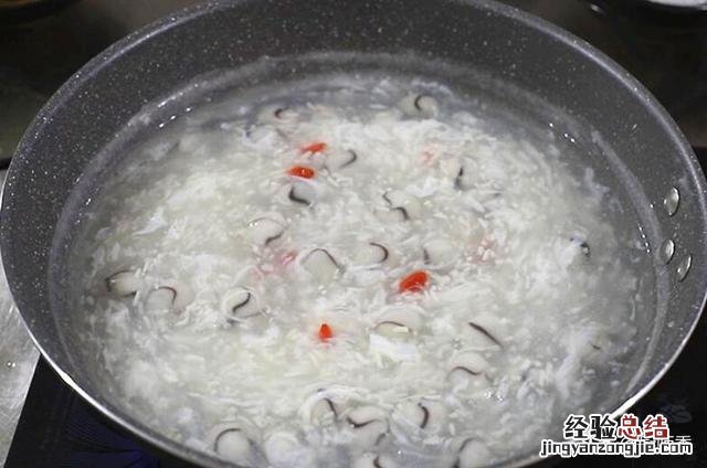 这才是正确的做法 米酒汤圆怎么做