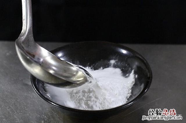这才是正确的做法 米酒汤圆怎么做