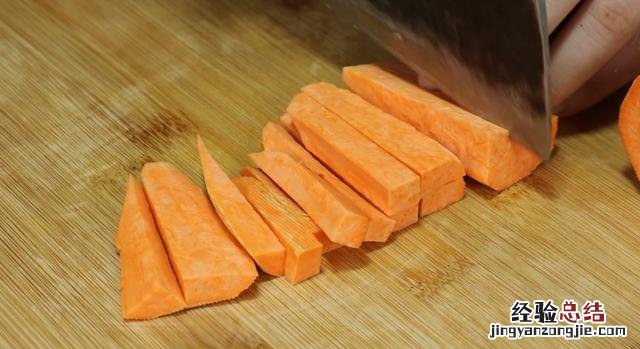 最简单的做小米粥的方法 小米粥怎么做粘稠又好吃
