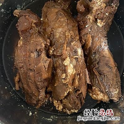 酱牛肉最好吃的5种做法 牛腱子肉怎么做好吃