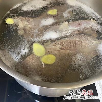 酱牛肉最好吃的5种做法 牛腱子肉怎么做好吃