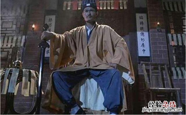 揭秘林正英的死亡原因 林正英怎么死的