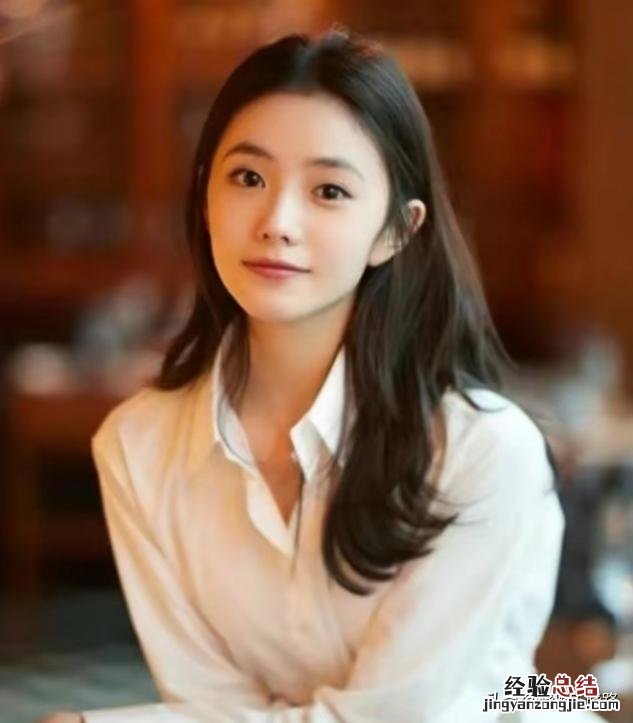 教你这4个步骤 女生淡妆怎么化