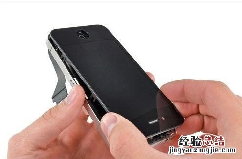 苹果home按键失灵解决方法 home键失灵怎么办
