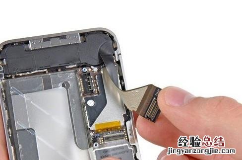 苹果home按键失灵解决方法 home键失灵怎么办