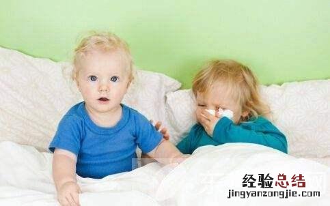 宝宝鼻塞怎么办最简单的处理方法 小宝宝鼻塞怎么办