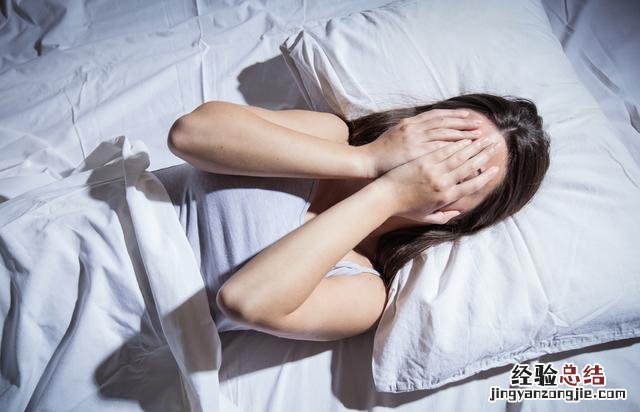 5个妙招或许能改善睡眠 睡眠不好有什么办法吗